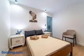 Riza apartment vith pool and Mountain View - Image 3