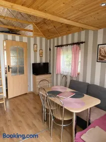 Domki POD ŚNIEŻNĄ - Image 4