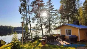 Kaijonselän mökit Pyhitty - Image 3