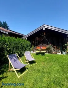 Ferienwohnung Schneckenpointner - Image 1