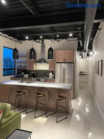 Classic Pied a Terre - Image 3