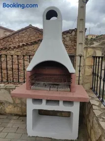 Casa Rural La Torreta en El Rincón de Ademuz - Image 2