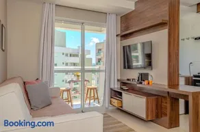 Apartamento completo em Trindade, perto da UFSC! - Image 1