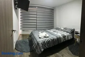 Apartamento confortable, amoblado en bogota - Image 3