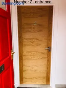 Whiteley’s Cottages studio - Image 3