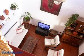 Loft PH, con patio - Image 1