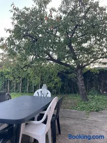 Appartement cosy avec terrasse jardin - Image 4