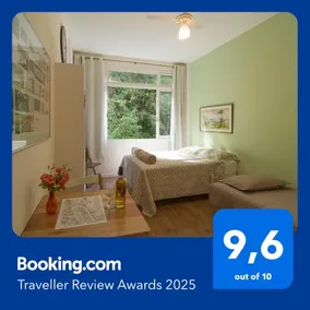 Flat 407 - Image 1