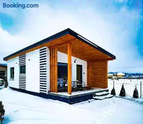 F A N BunGALow Vama Buzăului - Image 2