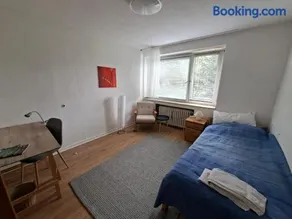 Ruhige Ferienwohnung für 6 Personen - Image 4