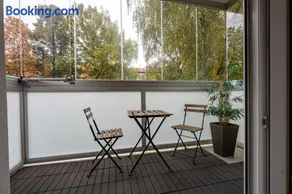 Luxury apartment with WiFi and Netflix Ostrava-Jih - Image 4
