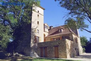 Gîte avec piscine - Rigal haut - Image 1