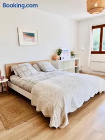 Loft entre mer et campagne à 5 min d'Ajaccio classé 4 étoiles - Image 1