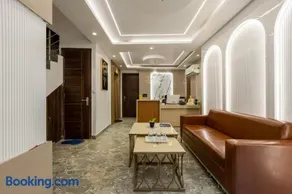 Hotel The Haveliya Homes -a Minute away From New Delhi Railway Station & Connaught Place - Image 2