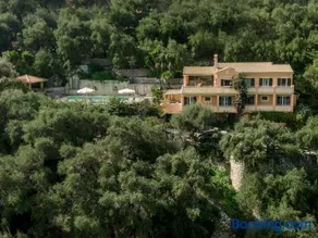 Villa Christina Pool And Sea Views, Nissaki, Kaminaki beach - Image 1