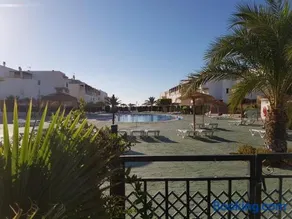 APARTAMENTO en PRIMERA LÍNEA DE VERA PLAYA NATURISTA! - Image 1