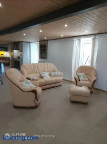 Maison de Maître avec parc privé 20 min du Futuroscope - Image 2