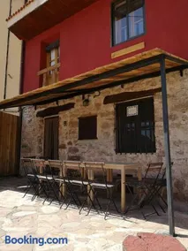 Casas del Alto Tajo - La Casa Roja - Image 3