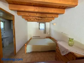 Grand studio cosy avec mezzanine dans le Verdon ! - Image 4