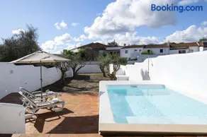 Casa Oliva | Private Pool & Alentejo Retreat - Image 1