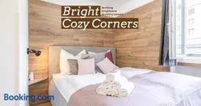 Cozy Room Close To Danube River - Image 3