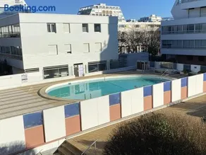 Studio coquet avec piscine - 2 pers. - Image 1