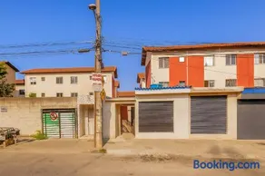 Prático Assis - Arena MRV - Com Garagem - Image 1