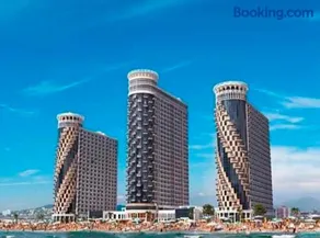 Orbi Sea Side Tower - Image 2