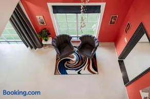 VILLA AQUA VERDE-3BHk townhouse pvt Pool & Terrace - Image 3