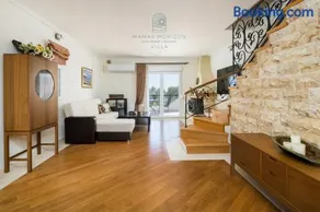 Mama's Horizon Villa by Booking Kottas - Image 3