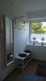 Ferienwohnung am Kurpark - Image 2