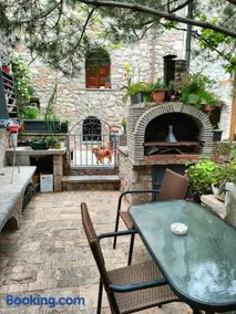 Avgonima Chios Spitakia Cottages - Image 3