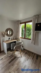 Chambre privé climatisé - Image 4
