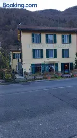 affittacamere de al vecchio scalo - Image 1