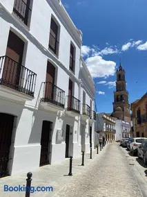 Apartamento Puerta del Perdón - Image 1
