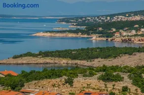 Apartment Vincent with beautiful sea view terrace - Image 2