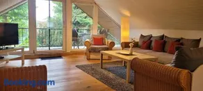 Ferienwohnung Sommerwind - Image 1