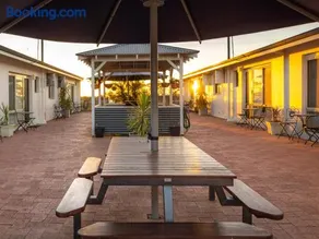 API Pelican Beach Front Apartments Kalbarri - Image 4
