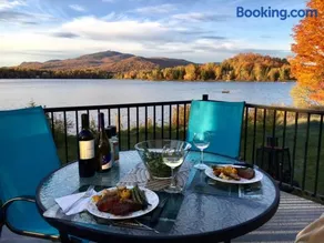 Chalet Riverain CRDS Tremblant - Image 1