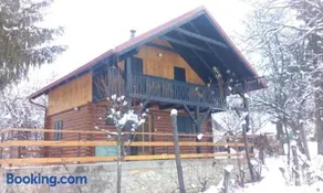 Chalet Slap Na Kupi - Image 1