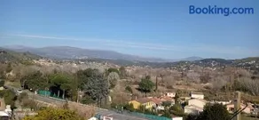 Studio indépendant dans màs provençal - Image 4