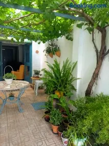 LA CASA AZUL -Mancha Real, Jaen, Úbeda, Baeza- - Image 1