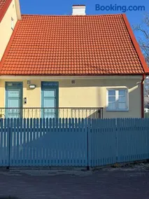 Bürgermeistri majutus - Image 4