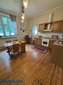 Landhausvilla Gut Vogelsang - Image 2