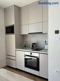 VOILÁ apartman - Image 5