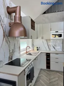Beige Villa Balatonkenese - Image 2