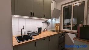 ALLROOM Modernes Apartment in Unterschleißheim Nur 20 Minuten nach München - Image 3