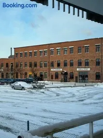 Lägenhet i centrala Lidköping - MyHostel - Image 2