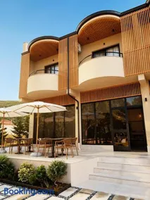 Azel Boutique Hotel - Image 1