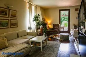 Pietra E Glicine B&B - Image 1